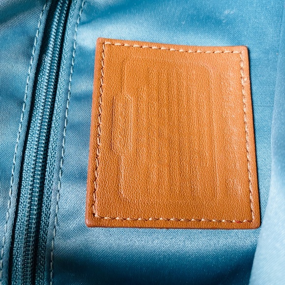 Coach handbag - Picture 7 of 9